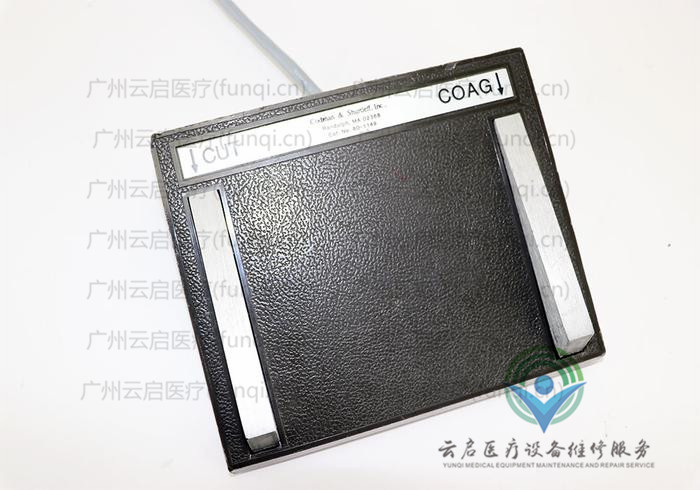 强生柯德曼Codman 电刀脚踏 强生柯德曼Codman 电刀脚踏