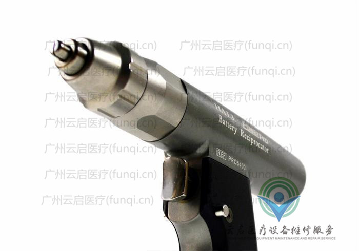 康美ConMed PRO5400电钻骨钻 康美ConMed PRO5400电钻骨钻