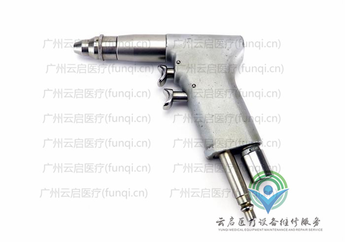 强生辛迪斯Synthes 511.10气动手柄 强生辛迪斯Synthes 511.10气动手柄