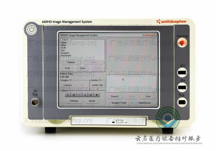 施乐辉Smith Nephew 72200242摄像主机 施乐辉Smith Nephew 72200242摄像主机