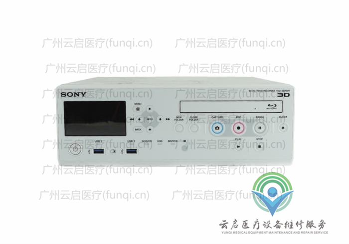 索尼Sony 摄像主机 索尼Sony 摄像主机