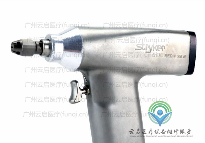 史塞克Stryker 2106电钻骨钻 史塞克Stryker 2106电钻骨钻