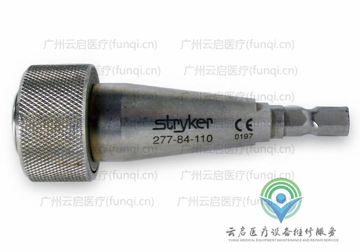 史塞克Stryker 277-84-110动力系统接头与附件 史塞克Stryker 277-84-110动力系统接头与附件