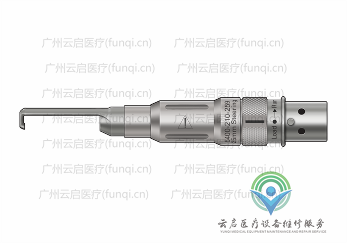 史塞克Stryker 5400-210-259动力系统接头与附件 史塞克Stryker 5400-210-259动力系统接头与附件