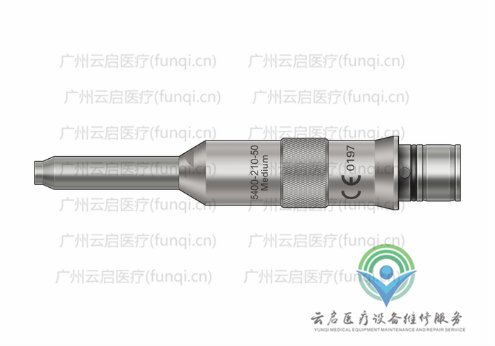 史塞克Stryker 5400-210-50S1动力系统接头与附件 史塞克Stryker 5400-210-50S1动力系统接头与附件