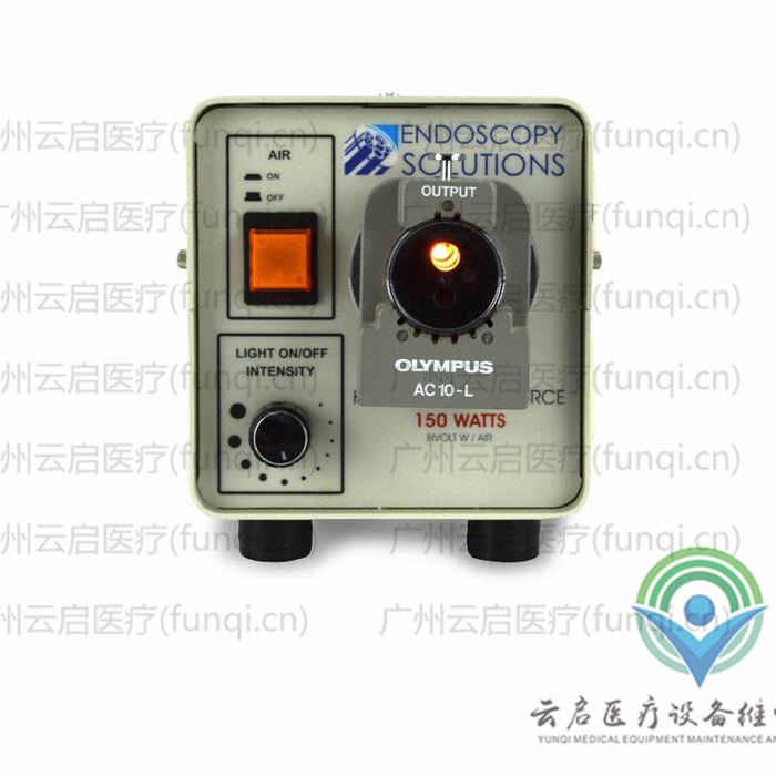 奥林巴斯Olympus AC10-L光源 奥林巴斯Olympus AC10-L光源