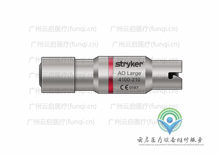 史塞克Stryker 4100-210动力系统接头与附件 史塞克Stryker 4100-210动力系统接头与附件