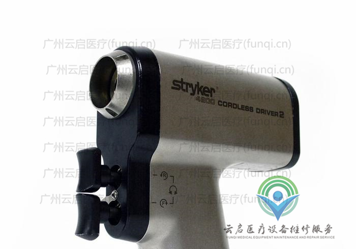 史塞克Stryker 4200-000-000电钻骨钻 史塞克Stryker 4200-000-000电钻骨钻