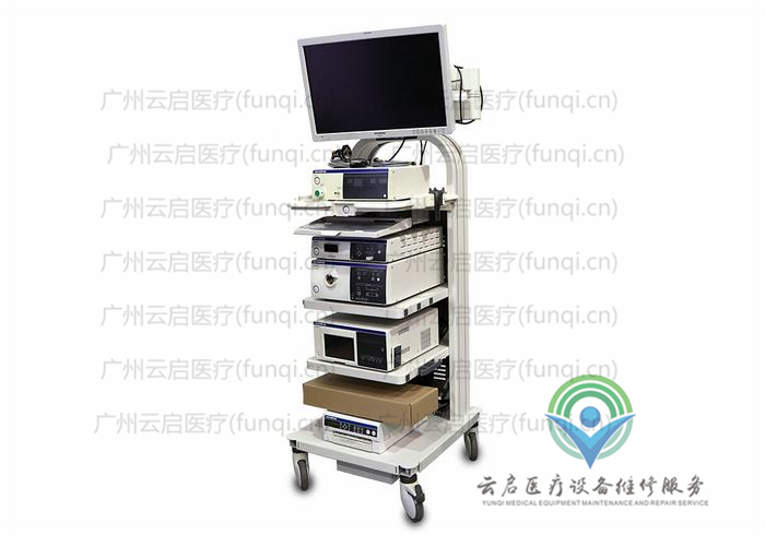 奥林巴斯Olympus OTV-S190 Lap-Tower摄像系统 奥林巴斯Olympus OTV-S190 Lap-Tower摄像系统