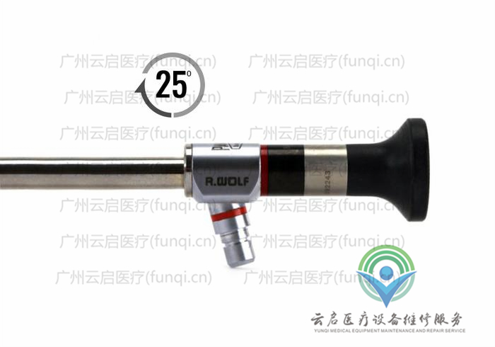 德国狼牌Wolf 8934.442腹腔镜 德国狼牌Wolf 8934.442腹腔镜