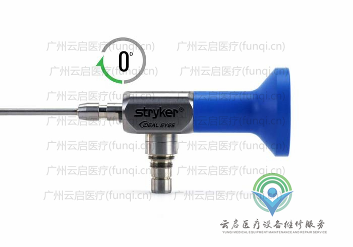 史塞克Stryker 502-127-010关节镜 史塞克Stryker 502-127-010关节镜