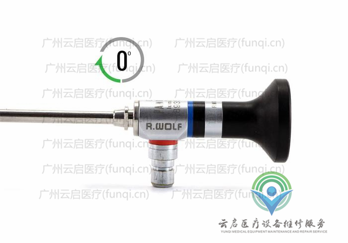 狼牌R. Wolf 8935.431腹腔镜 狼牌R. Wolf 8935.431腹腔镜