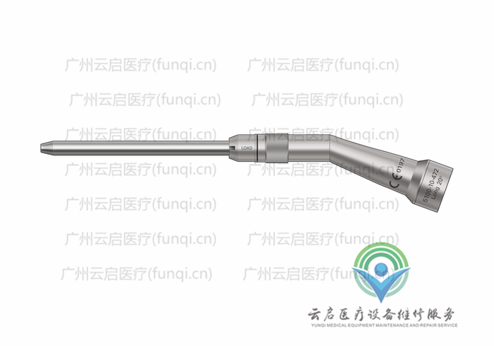 史塞克Stryker 5100-10-472动力系统接头与附件 史塞克Stryker 5100-10-472动力系统接头与附件