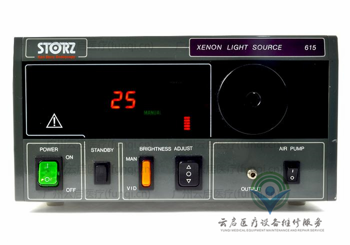 卡尔史托斯Karl Storz 615C光源 卡尔史托斯Karl Storz 615C光源