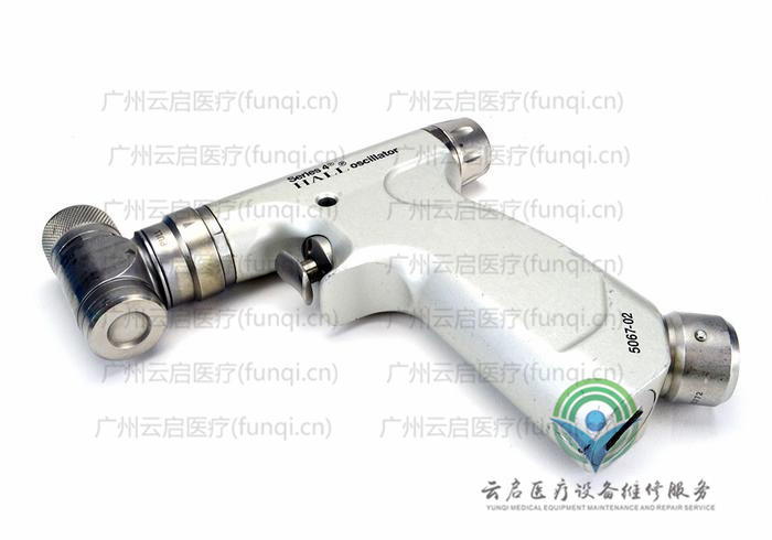 霍尔医疗Hall 5067-02气动手柄 霍尔医疗Hall 5067-02气动手柄