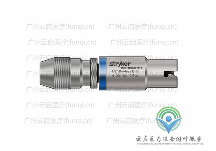 史塞克Stryker 4100-134动力系统接头与附件 史塞克Stryker 4100-134动力系统接头与附件