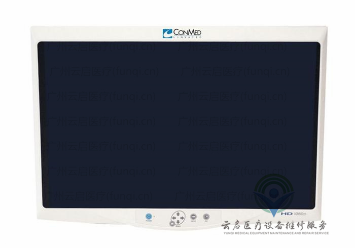 康美ConMed VP4632手术显示器 康美ConMed VP4632手术显示器