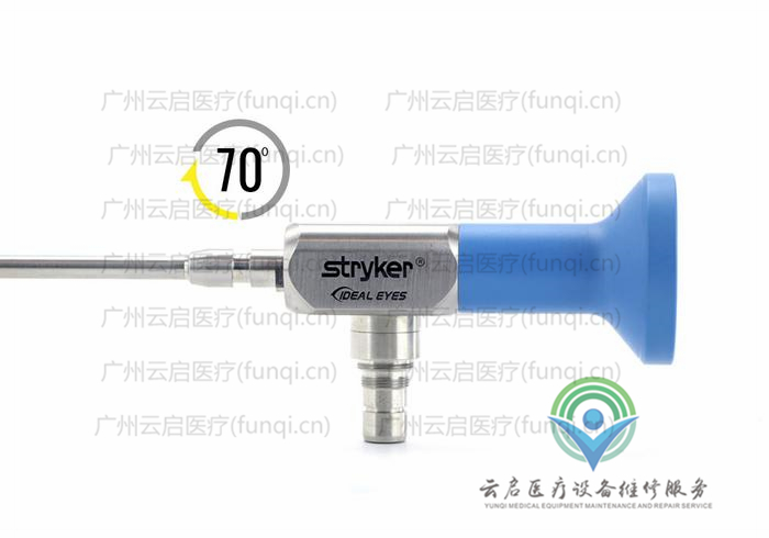 史塞克Stryker 502-204-070关节镜 史塞克Stryker 502-204-070关节镜