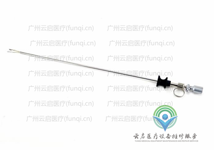 德国狼牌Wolf 8384.24高频电刀器械 德国狼牌Wolf 8384.24高频电刀器械