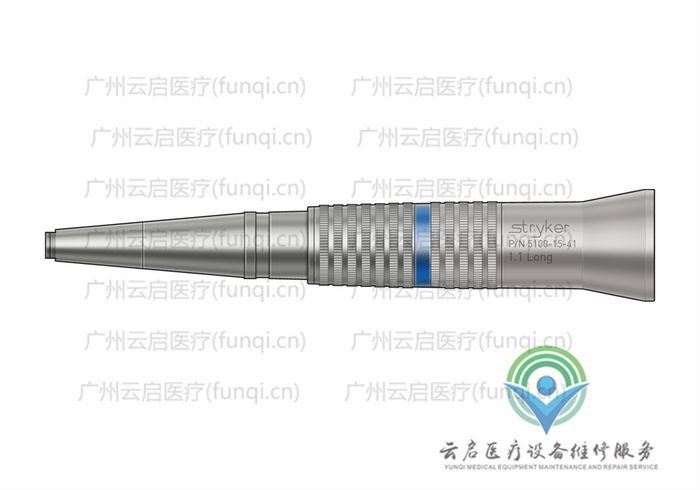 史塞克Stryker 5100-15-41动力系统接头与附件 史塞克Stryker 5100-15-41动力系统接头与附件