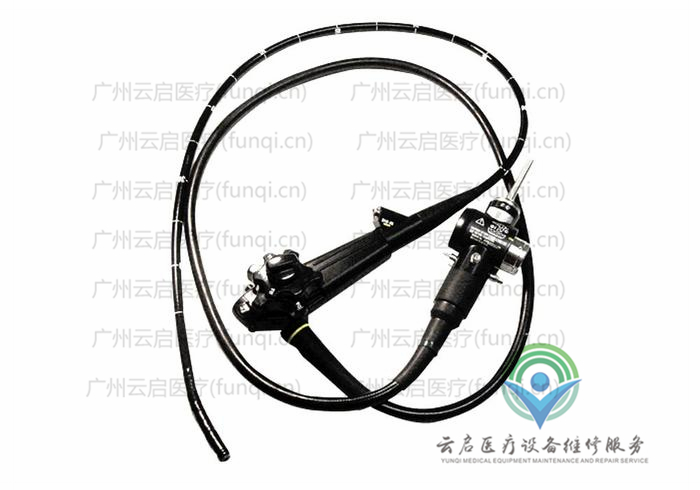 奥林巴斯Olympus GIF-Q140软性内窥镜 奥林巴斯Olympus GIF-Q140软性内窥镜