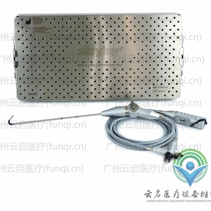 史塞克Stryker 502-110-110腹腔镜 史塞克Stryker 502-110-110腹腔镜