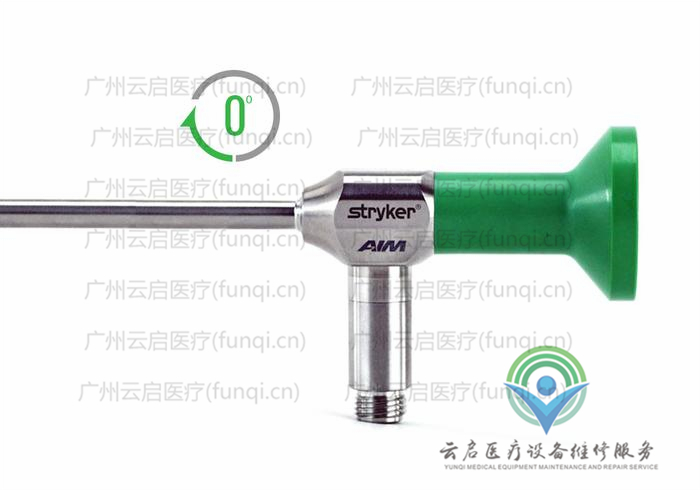史塞克Stryker 502-537-010腹腔镜 史塞克Stryker 502-537-010腹腔镜