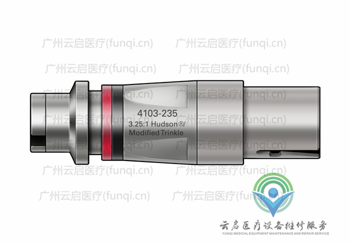史塞克Stryker 4103-235动力系统接头与附件 史塞克Stryker 4103-235动力系统接头与附件