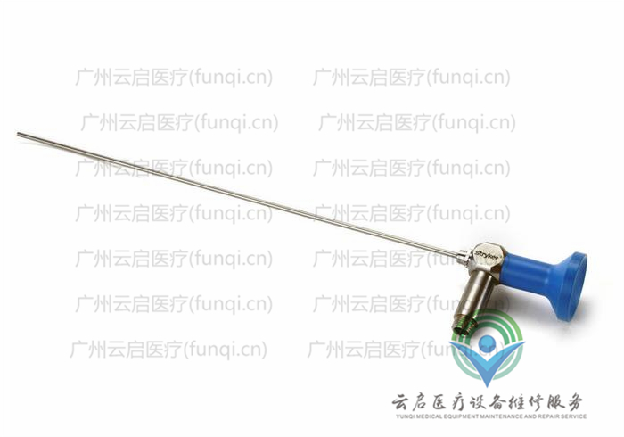 史塞克Stryker 502-743-010宫腔镜 史塞克Stryker 502-743-010宫腔镜