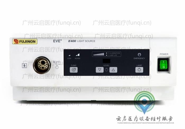 富士能Fujinon XL-401光源 富士能Fujinon XL-401光源