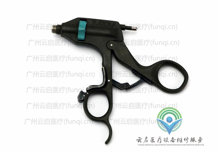 德国狼牌Wolf 8393.968高频电刀器械 德国狼牌Wolf 8393.968高频电刀器械
