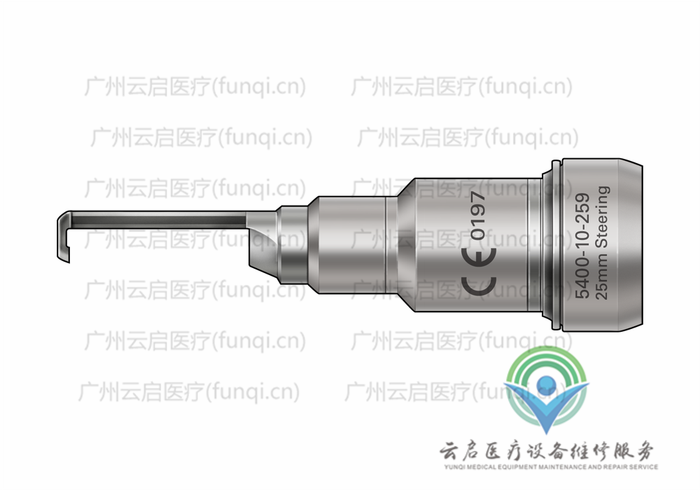 史塞克Stryker 动力系统接头与附件 史塞克Stryker 动力系统接头与附件