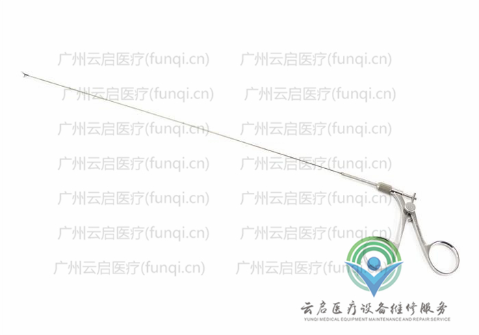 史托斯STORZ 227-029-533软钳 史托斯STORZ 227-029-533软钳