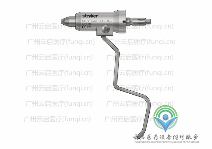 史塞克Stryker 6203-236-000动力系统接头与附件 史塞克Stryker 6203-236-000动力系统接头与附件