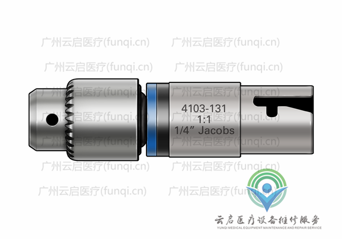 史塞克Stryker 4103-131动力系统接头与附件 史塞克Stryker 4103-131动力系统接头与附件