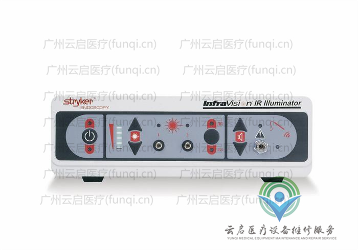 史塞克Stryker 220-180-521光源 史塞克Stryker 220-180-521光源