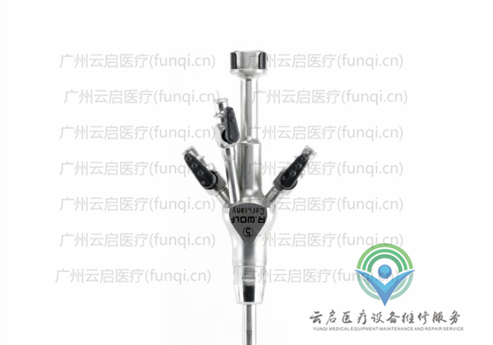 德国狼牌Wolf 8974.351操作手件 德国狼牌Wolf 8974.351操作手件