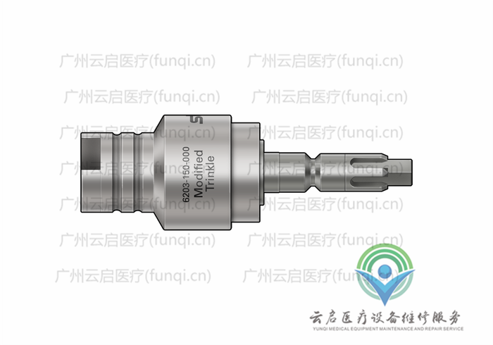 史塞克Stryker 6203-150-000动力系统接头与附件 史塞克Stryker 6203-150-000动力系统接头与附件