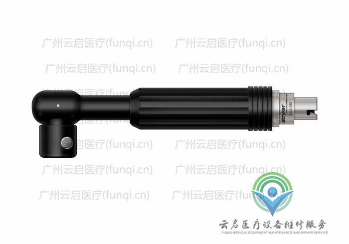 史塞克Stryker 4100-355动力系统接头与附件 史塞克Stryker 4100-355动力系统接头与附件