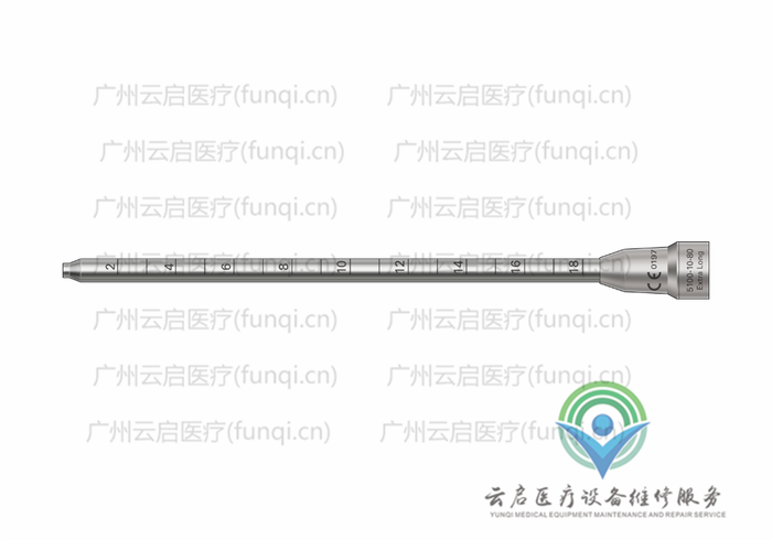 史塞克Stryker 5100-10-80动力系统接头与附件 史塞克Stryker 5100-10-80动力系统接头与附件