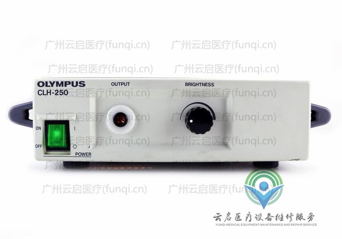 奥林巴斯Olympus CLH-250光源 奥林巴斯Olympus CLH-250光源