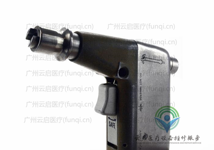 霍尔医疗Hall 5052-003气动手柄 霍尔医疗Hall 5052-003气动手柄
