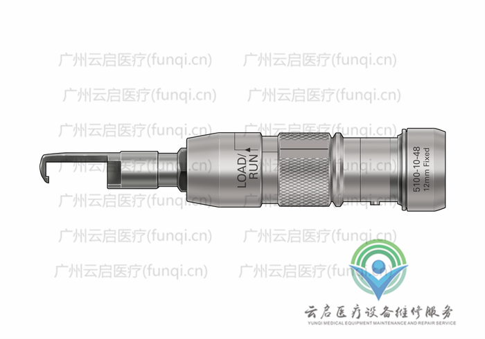 史塞克Stryker 5100-10-48动力系统接头与附件 史塞克Stryker 5100-10-48动力系统接头与附件