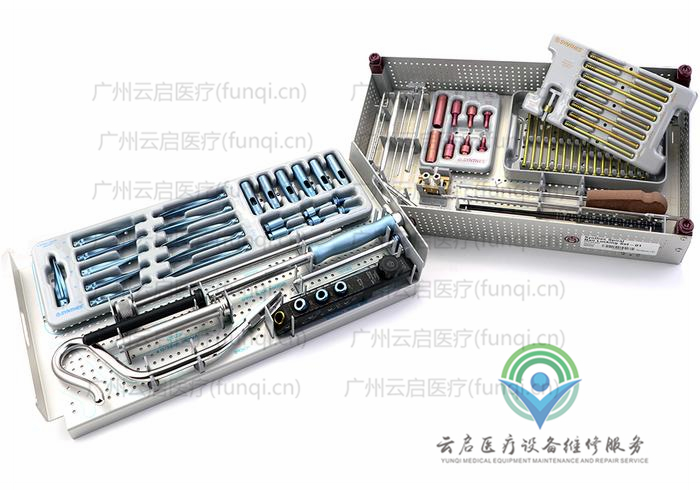 强生辛迪斯Synthes 器械套装 强生辛迪斯Synthes 器械套装