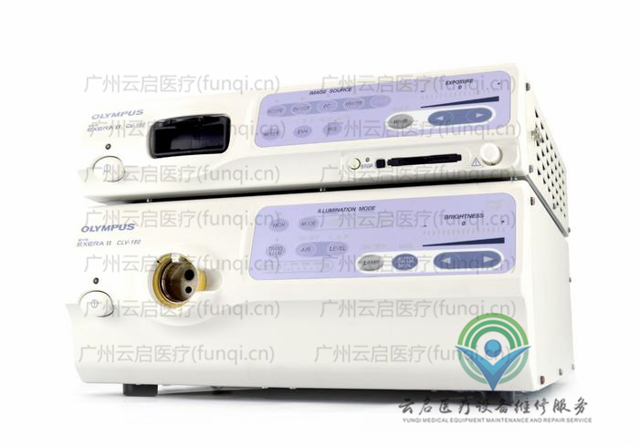 奥林巴斯Olympus CV-180-Combo摄像系统 奥林巴斯Olympus CV-180-Combo摄像系统