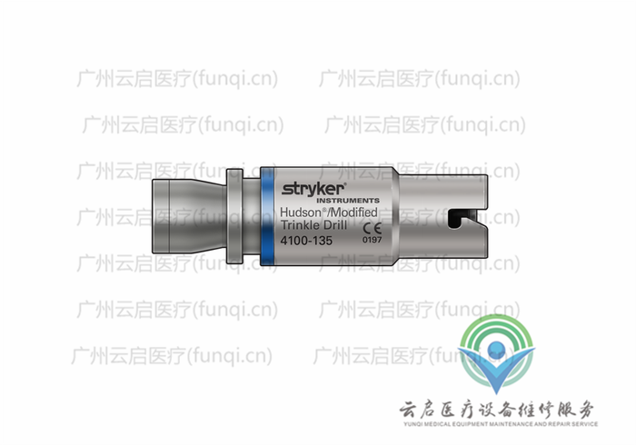 史塞克Stryker 4100-135动力系统接头与附件 史塞克Stryker 4100-135动力系统接头与附件