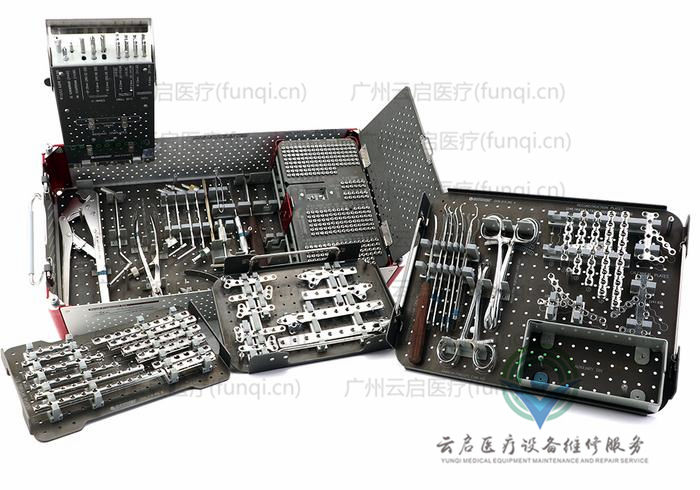 强生辛迪斯Synthes Synthes-Small-Fragment-LDCP-Set器械套装 强生辛迪斯Synthes Synthes-Small-Fragment-LDCP-Set器械套装