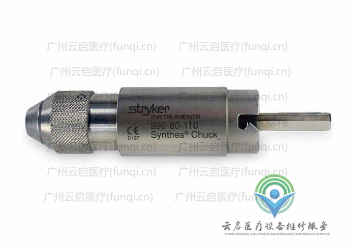 史塞克Stryker 296-80-110动力系统接头与附件 史塞克Stryker 296-80-110动力系统接头与附件