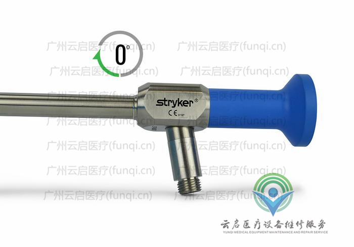 史塞克Stryker 502-557-010腹腔镜 史塞克Stryker 502-557-010腹腔镜