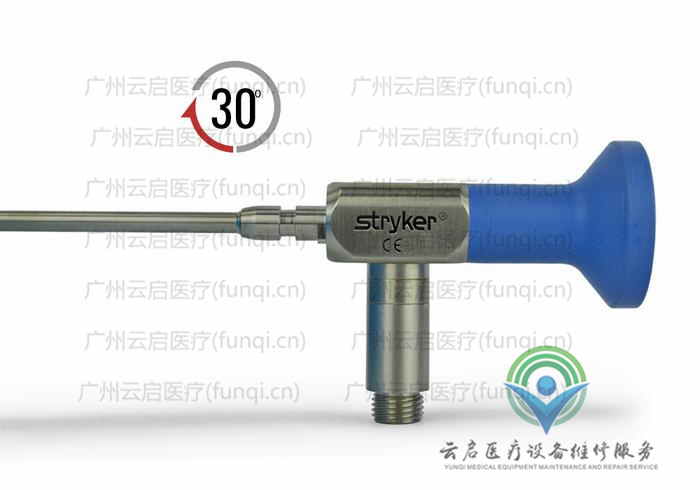 史塞克Stryker 502-577-030关节镜 史塞克Stryker 502-577-030关节镜